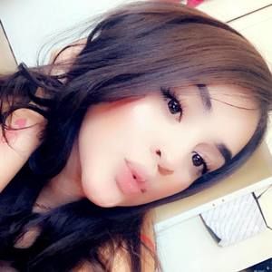 Meet your Posher, Cindy